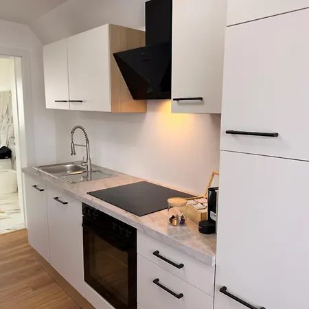 Premium Whirlpool Jr - Free Parking Апартаменты
